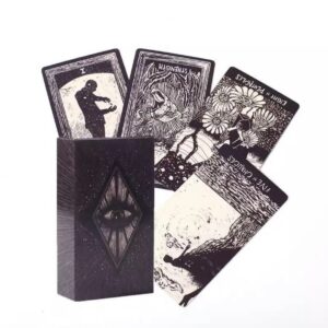 Tarot Cards