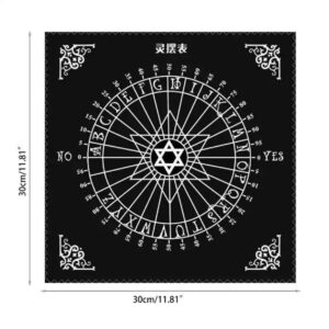 Tarot TableCloth