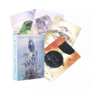 Oracle Cards