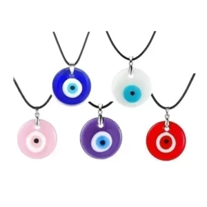 Evil Eye Talisman