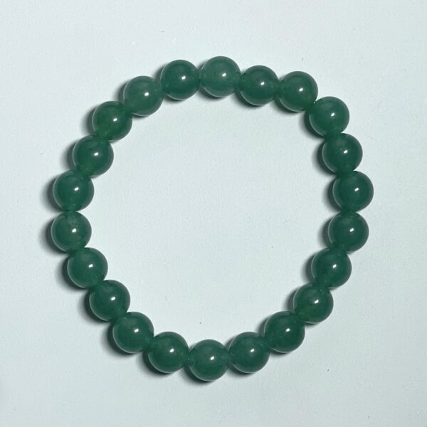 Green Aventurine Bracelet 8mm