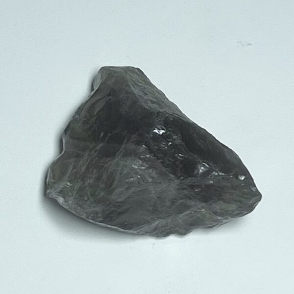 Smoky Quartz Raw Crystal