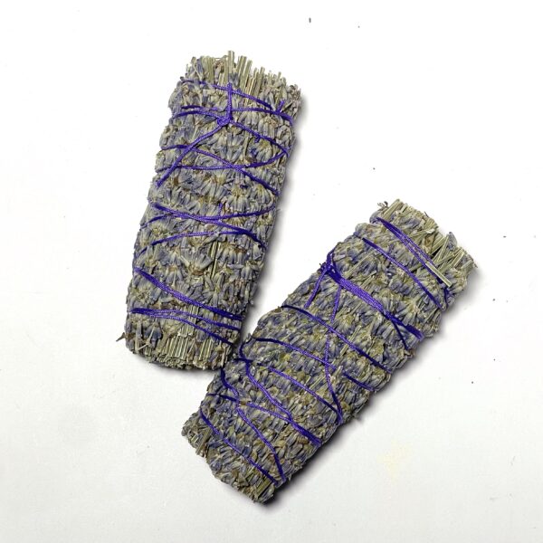 Lavender Smudging Herb - Image 2