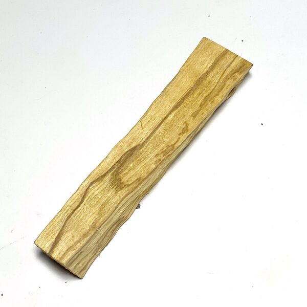 Palo Santo Wood